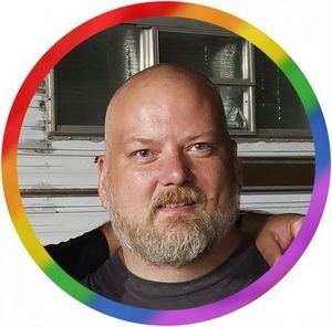 Meet your Posher, Daryl